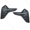 For Buick Regal   Front Bumper Fog Light Lamp Trim Cover Frame Grille Foglamp Lid Bezel Hood