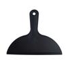 1.5-8in Plastic Putty Knife Construction Tool Putty Scraper Plaster Shovel   Wallpaper Scraper Wall Cleaning Tool