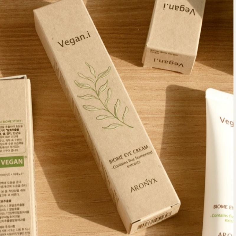 Aronics Vegan Eye Biome Eye Cream 40ml