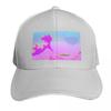 Kanagawa Sunset  Baseball Cap New In Hat GentleUnisex Hat Golf Unisex hat Womens Unisexs