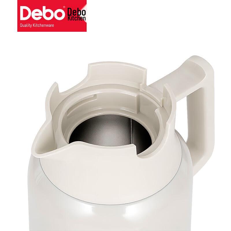 Debo Helena DEP-896 1.6 л Изолированный термос из нержавеющей стали 316