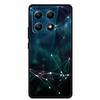 New Cool Phone Case For Xiaomi 14T 5G 6.67'' TPU Black Cover Bumper For Xiaomi 14 T 14T pro Shield Funda Capa Fashion Soft Case