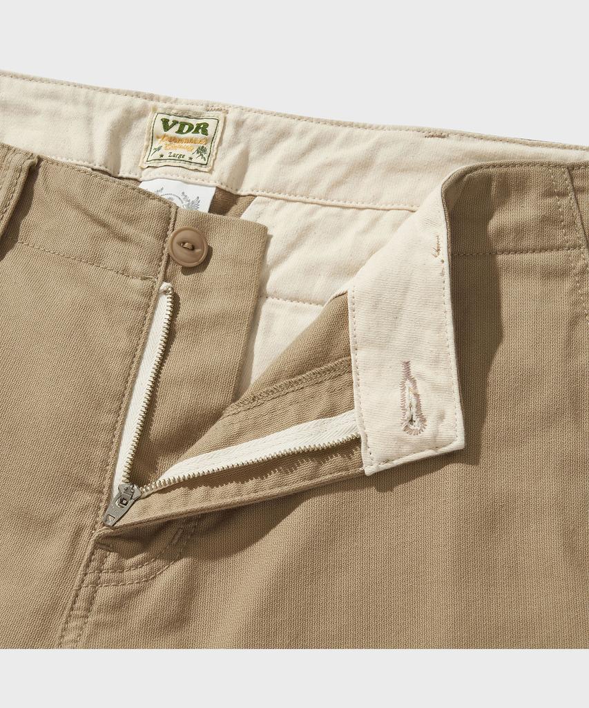 VDR Permanent Trouser [Parsnip]