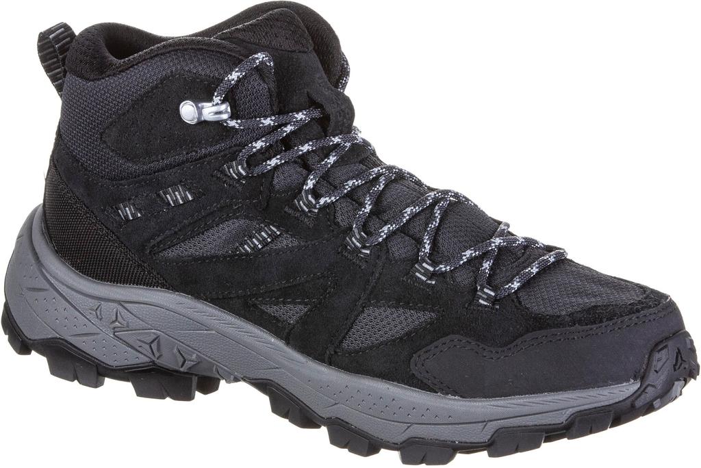Обувь для треккинга Jack Wolfskin Vojo Tour Texapore Mid (A62072-6350) phantom