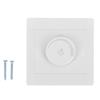 200W 220V Led Dimmer Switch Brightness Controller For Dimmable Light Bulb Lamp