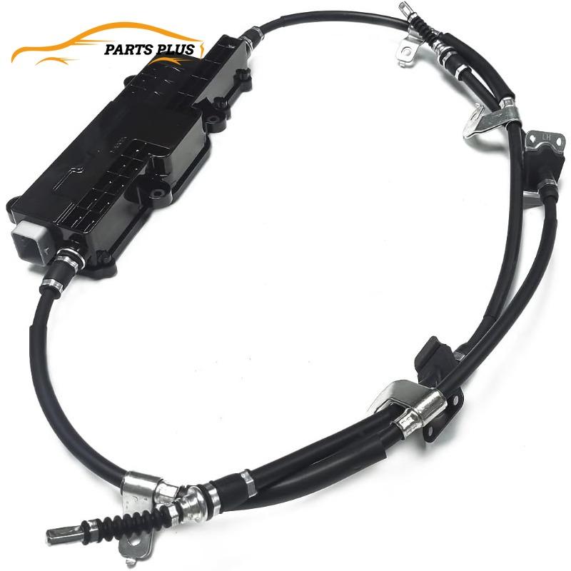 59700B8800 597002W600 Электронный блок стояночного тормоза Подходит для Hyundai Santa FE 2012-2019