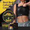 Organic Quick Sweat Waist Weight Loss Hot Slim Cream Body Belly Fat Burning Slimming Cream