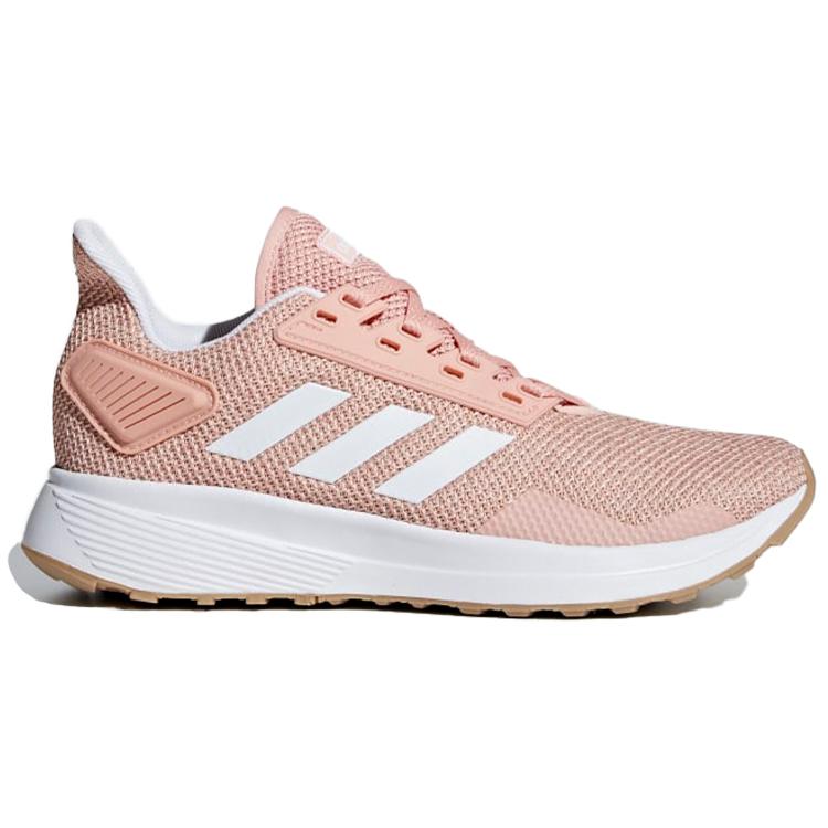 adidas Женские кроссовки Duramo 9 'Розовый Белый' F34759