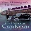 Kate Hannigans Girl by Catherine Cookson Paperback Book 9780552145817
