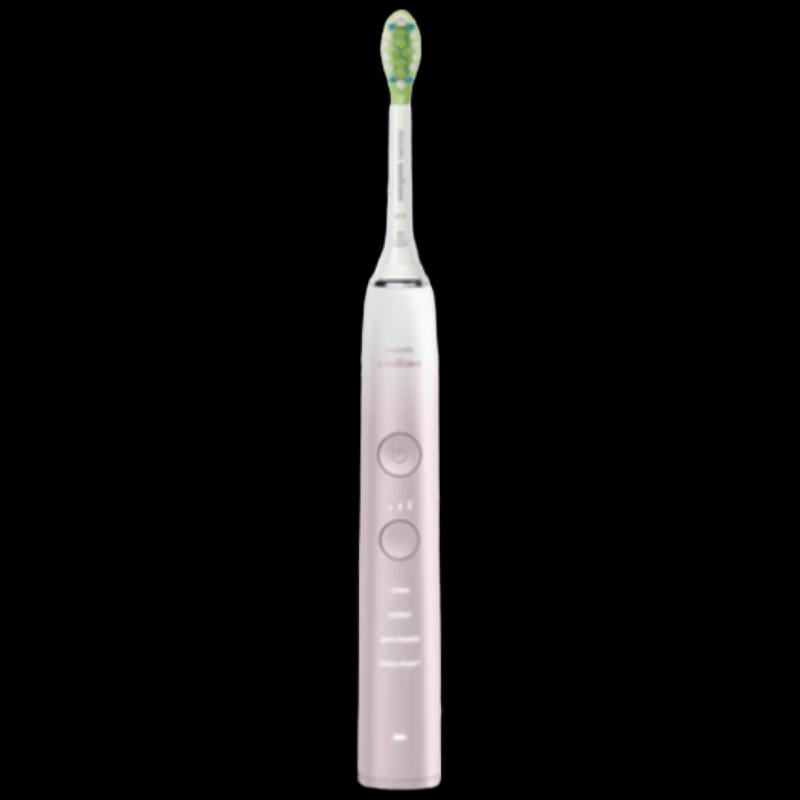 Philips Умная звуковая электрическая зубная щетка DiamondClean, вилка CN (адаптер в комплекте)