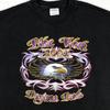 Винтажная футболка 2000 года DAYTONA BEACH BIKE WEEK XL мотоцикл флорида байкер 90-х