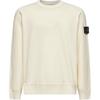 Logo Round Neck Long Sleeve Knit Sweater Men Sweater Beige K1S1551000-36S00B5-V0093