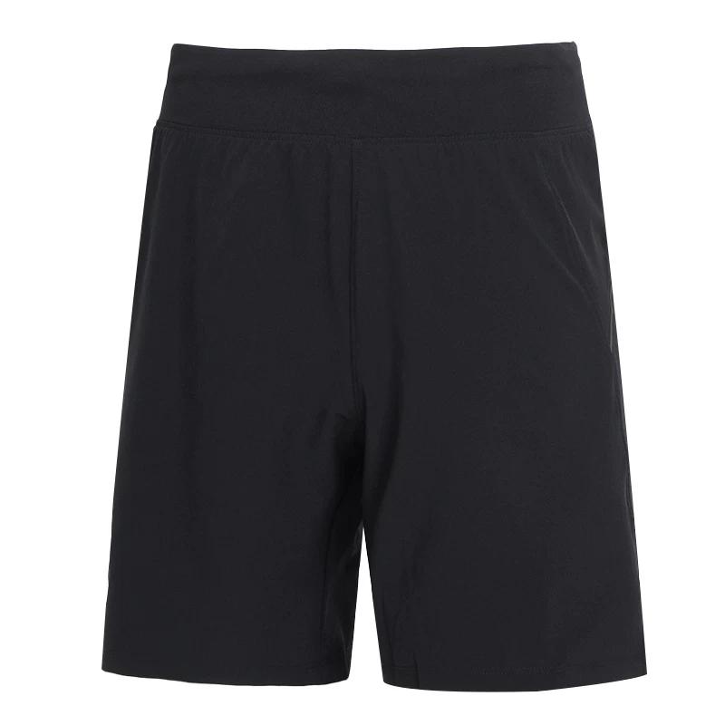 Under Armour Official Men's Shorts New Quick-Dry Running Pants Training Fitness Pants Sports Pants Breathable Men's Pants