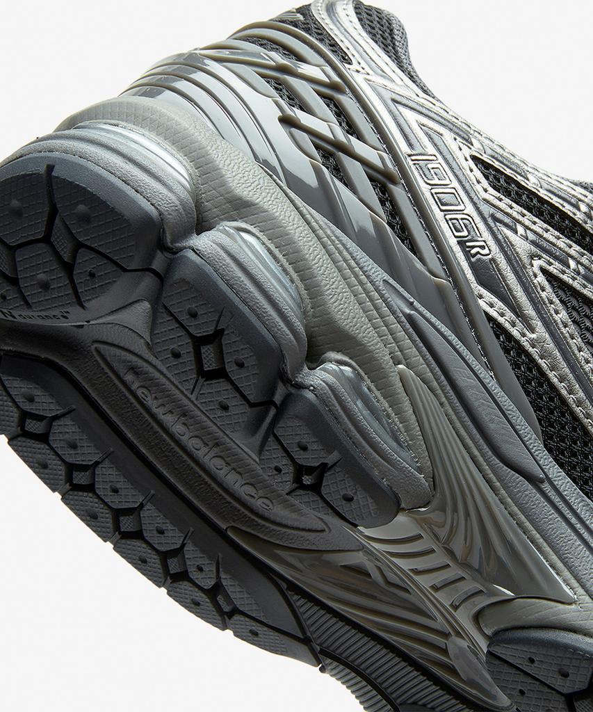 New Balance Nbpdgf703G / M1906Res (D/Серый)
