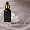 Moisturizing care essence, silky texture, skin-friendly moisturizing essence, daily facial basic moisturizing care liquid 30ml