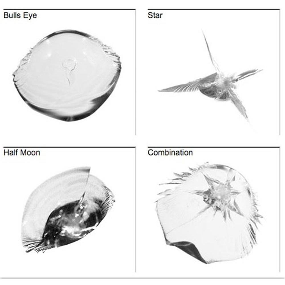Набор для ремонта лобового стекла Сделай сам Наборы для ремонта царапин на стекле лобового стекла автомобиля для ремонта сколов трещин на автостекле
