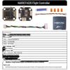 HAKRC F4520 V2 F405 Mini FPV Flight Controller (CN version)