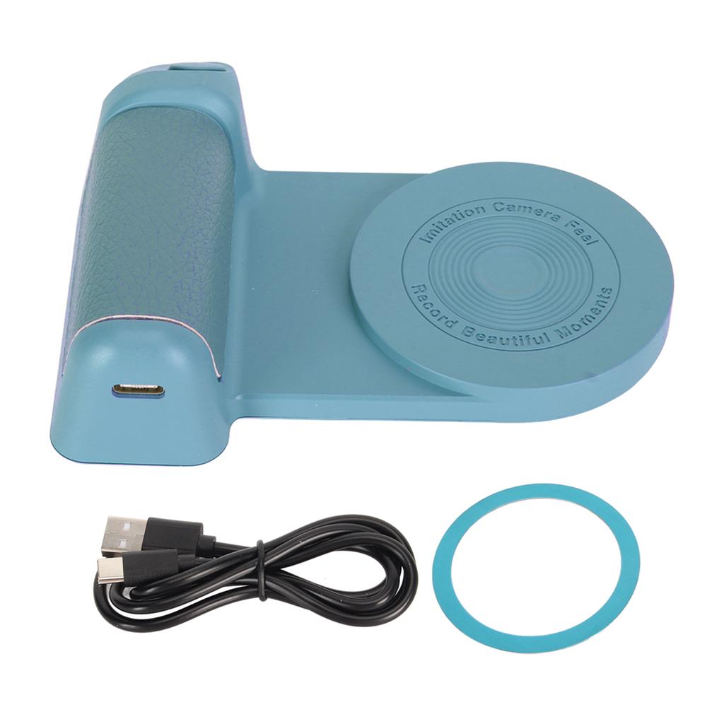 Магнитная ручка для камеры Bluetooth-кронштейн Ручка для смартфона Держатель для фотографий Беспроводной пульт дистанционного управления Bluetooth