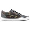 Вансы Ward 'Camo - Frost Grey' VN0A38DM14M