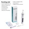 Электрический ультразвуковой dental scaler 5 режимов Чистка зубов Удаление зубного камня и налета Очиститель пятен на зубах Уход за полостью рта Чистка зубов Также