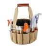 Gardening Tool Set for Digging Planting Pruning Gardening Kit with Durable Bag Gloves Gift Box Ideal Garden Gifts -001