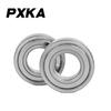 2Pcs 304 stainless steel bearing 6900 6901 6902 6903 6904 6905 6906 6907 6908 6909 ZZ
