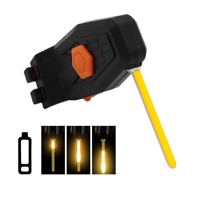 1 шт. велосипедный задний фонарь для проточной воды USB зарядка для горного велосипеда ночная езда на шоссейном велосипеде подсветка для езды на велосипеде спортивное украшение