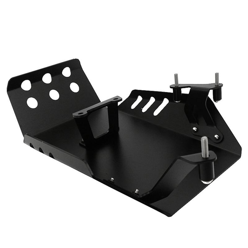 For MT-09 FZ09 Tracer 900 FJ-09 XSR900 Motorcycle Engine Chassis Guard Bottom Plate Base Guard