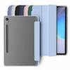 Чехол для Samsung Galaxy Tab S11 Ultra S10 FE + Plus Для Galaxy Tab A11 + A9 S9 S8 S7 FE Plus 11 12.4 13.1 дюйма HD Акриловая крышка