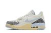 Женские кроссовки Jordan Legacy 312 Low Sail Cement Grey Black Football Grey (Женский)