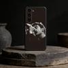 D-Damon A-Albarn Britpop Phone Case For Samsung Galaxy A20,21s,22,31,32,52,53,72,73,80,91 Soft Black Shell
