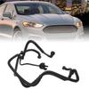Vapor Canister Purge Valve HG9Z-9D289-C 1.5L L4 For Ford Fusion SE SEL 2017 2018   Models- HG9Z9D289A