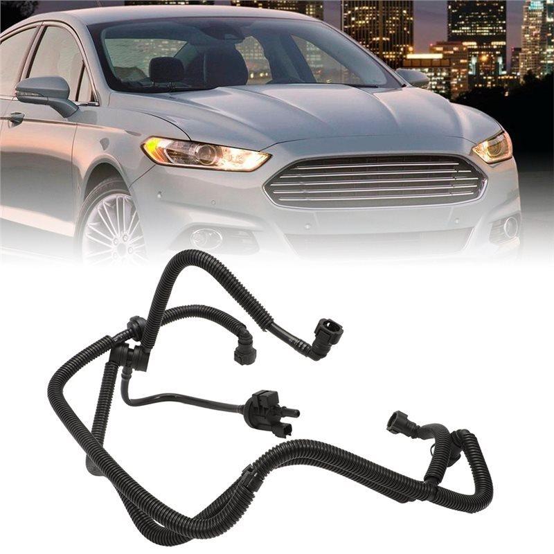 Vapor Canister Purge Valve HG9Z-9D289-C 1.5L L4 For Ford Fusion SE SEL 2017 2018 Models- HG9Z9D289A