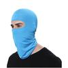 Multi Function Cycling Sport Windproof and Dust Mask Polyester Pure Color Warm Mask WGCK250a