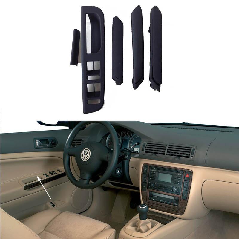 Volkswagen Passat B5 Interior Door Handle Switch Frame