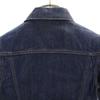 HYKE Made In Japan Denim Jacket 1 Jeans Women Used