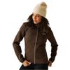 Fleece with Zipper Newhill