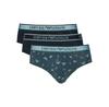 Трусы-слипы Emporio Armani Underwear EM000369 AF20669 MB148