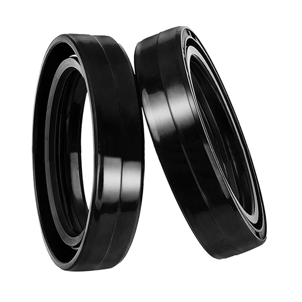 1 комплект передних амортизаторов вилки, амортизаторы для вилки, пыль и сальник 39x52x11 мм для мотоцикла XL883N 2009-2014, простая установка