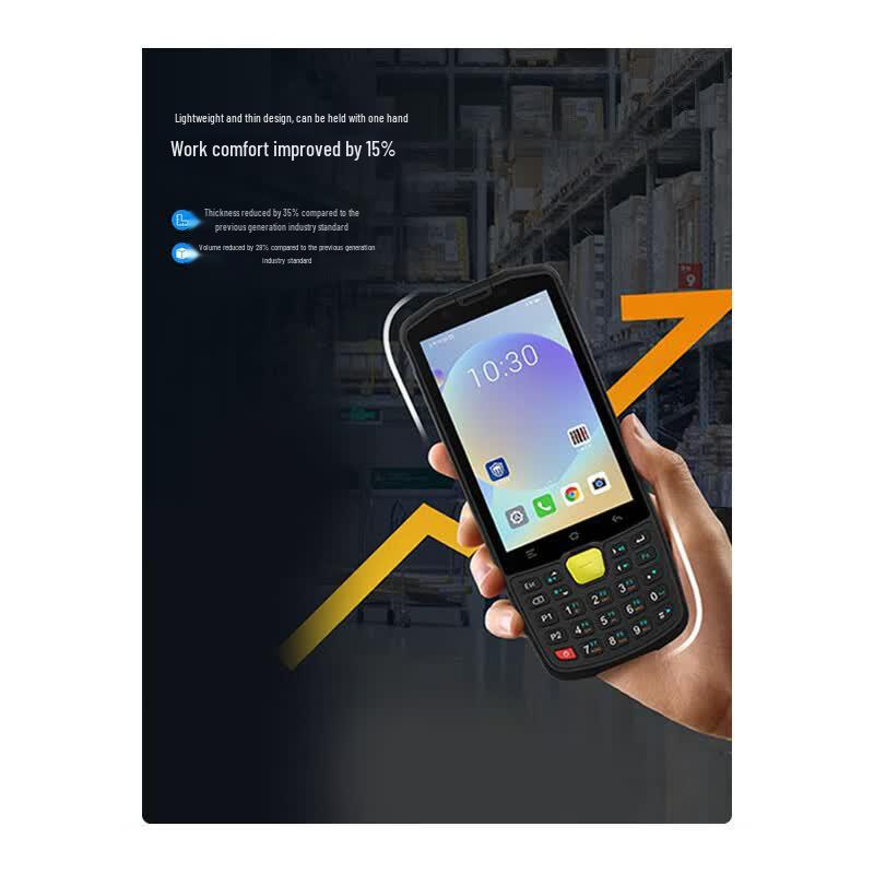 Ручной терминал AUTOID Q9C