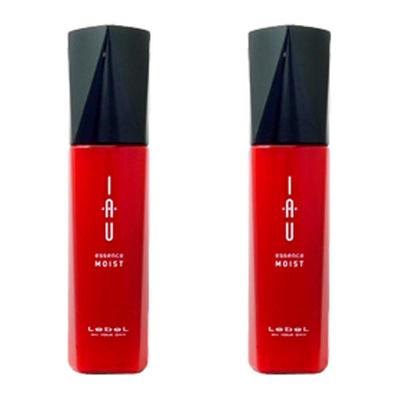 [Набор] Lebel Cosmetics Io Essence Moist 100 мл (Набор из 2)