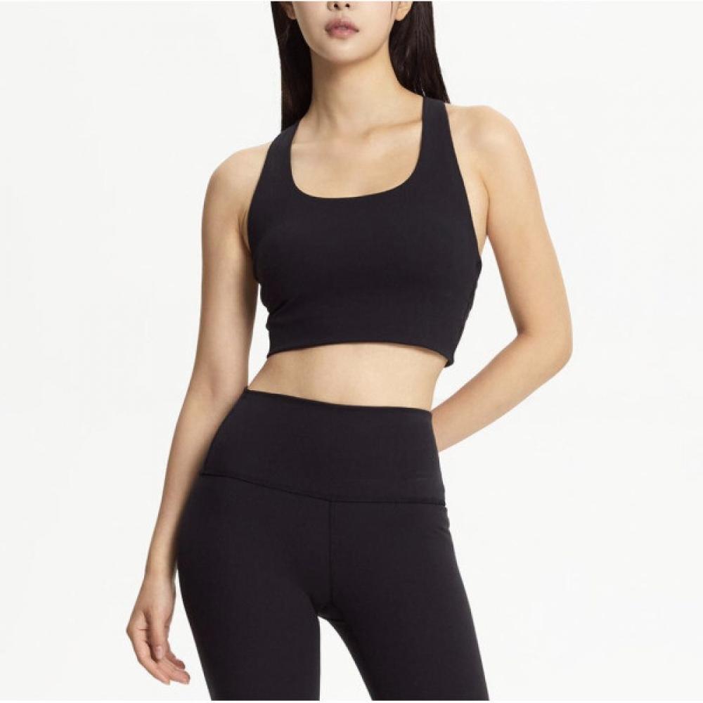 New Balance Колготки с ребристым верхом и бюстгальтером W B1 Nbn9e4p012 19 75 85