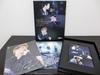 DVD JYJ, YOOCHUN, ETC. - 2011 Jyj Unforgettable Live Concert Japan Pop Used