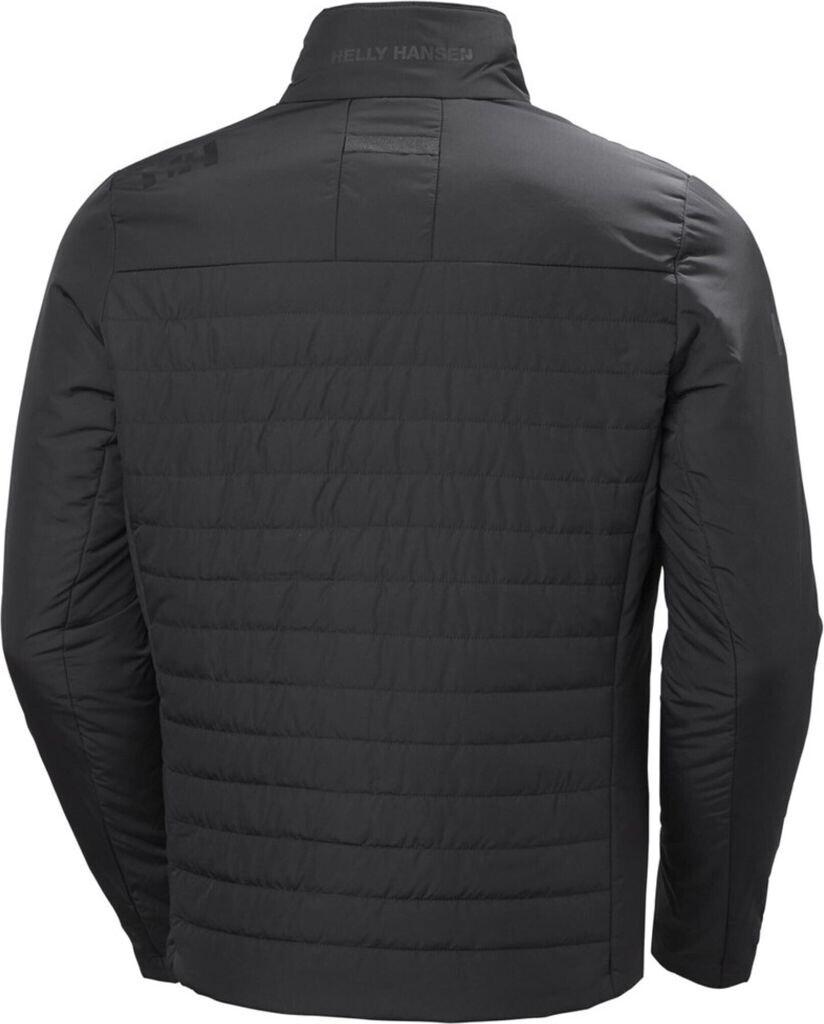 Helly Hansen Crew Insulator Jacket 2.0 (30343) ebony
