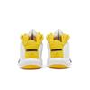 adidas Crazy 1 'Lakers Home' 2022 (Unisex) Footwear White / Sunshine / Court Purple Vintage Basketball Shoes GY8947