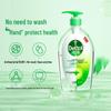 Антибактериальный гель для рук Dettol без смывания 500 мл