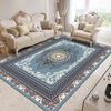 Великолепный стильный ковер для гостиной, домашнего дивана, нескользящие ковры, украшение дома, коврики большого размера, мягкие коврики для пола в спальне