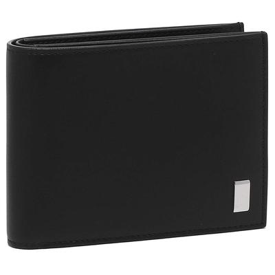 Кошелек Sidecar Bifold Black 19F2F32AT001R Мужской [Товар]
