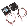 3010 Fan 5V 24V 30X30X10Mm 2Pin Dc Cooler Small Cooling Fan Brushless Fan Radiator For 3D Printer Parts