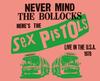 CD SEX PISTOLS - Живьём в США. 1978 (ШМ-CD) UICY805602 UNIVERSAL MUSIC 2025 Япония Рок